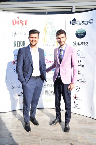 GÜZELLİK TACINI KİM TAKACAK?