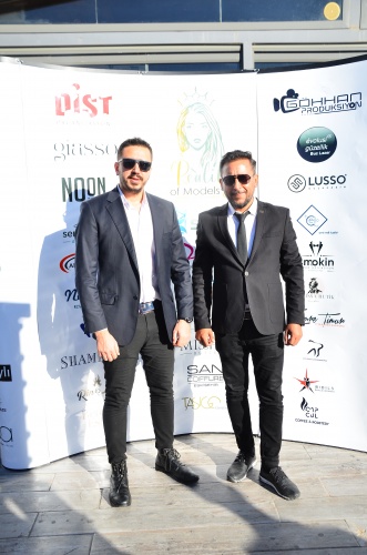 GÜZELLİK TACINI KİM TAKACAK?