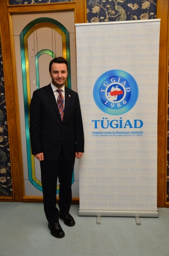 ÜRETİCİ VE GİRİŞİMCİ KADINLAR BİR ARAYA GELDİ