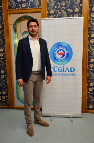 ÜRETİCİ VE GİRİŞİMCİ KADINLAR BİR ARAYA GELDİ