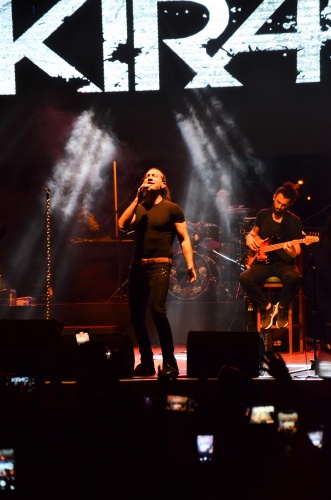 KIRAÇ, ESKİŞEHİR’DE BÜYÜK COŞKU YARATTI