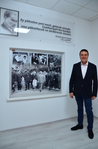 FOTO GALERİ