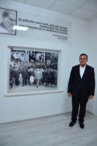 FOTO GALERİ