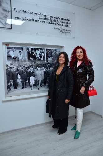 FOTO GALERİ