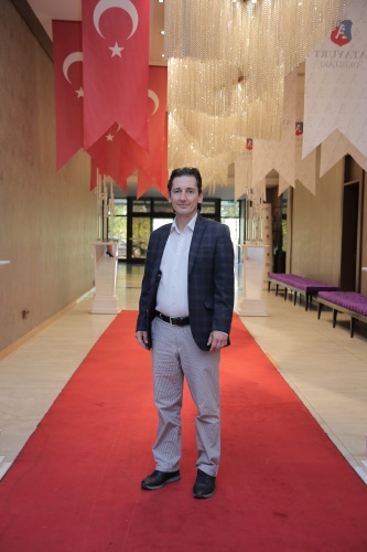 ATAYURT’TAN MEZUNİYET BALOSU