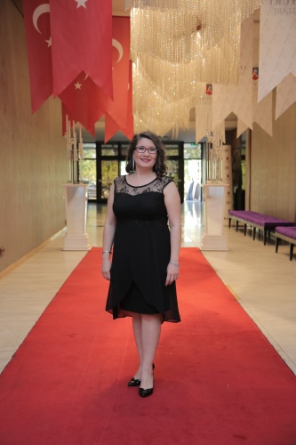 ATAYURT’TAN MEZUNİYET BALOSU