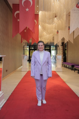 ATAYURT’TAN MEZUNİYET BALOSU