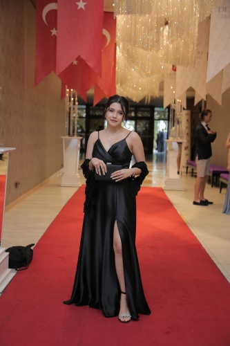 ATAYURT’TAN MEZUNİYET BALOSU