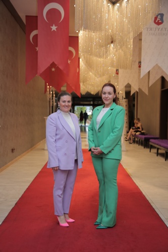 ATAYURT’TAN MEZUNİYET BALOSU