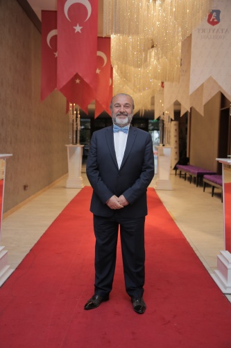 ATAYURT’TAN MEZUNİYET BALOSU