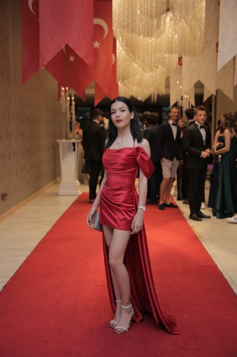 ATAYURT’TAN MEZUNİYET BALOSU