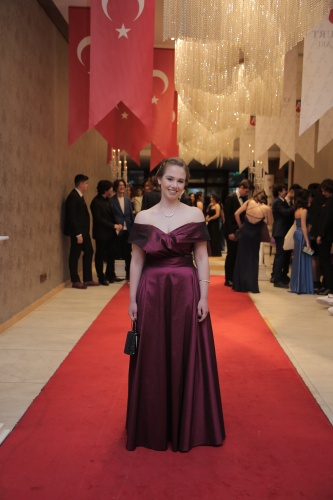 ATAYURT’TAN MEZUNİYET BALOSU