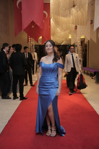 ATAYURT’TAN MEZUNİYET BALOSU