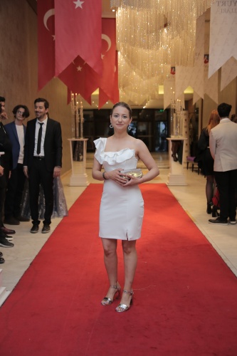 ATAYURT’TAN MEZUNİYET BALOSU