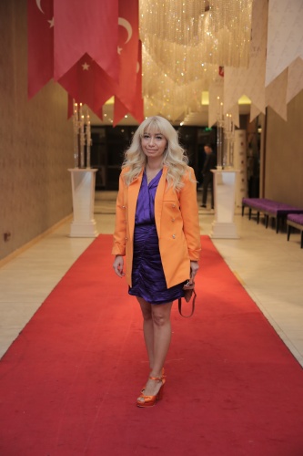 ATAYURT’TAN MEZUNİYET BALOSU