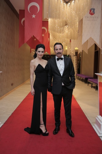 ATAYURT’TAN MEZUNİYET BALOSU