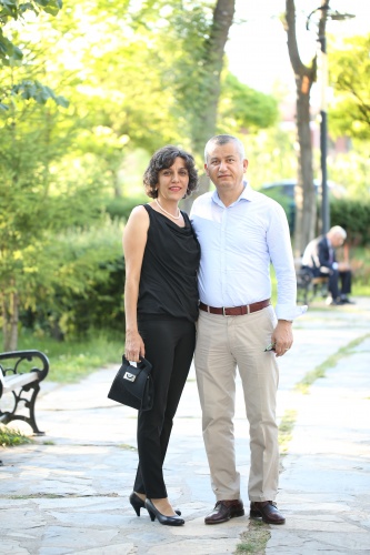 HAYALLERİ SÜSLEYEN MUHTEŞEM DÜĞÜN