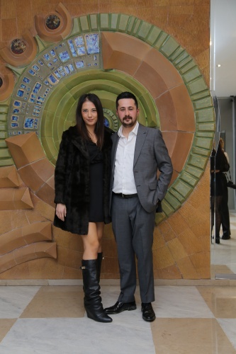 CEYLAN ERTEM KONSERİ- FOTOĞRAFLAR