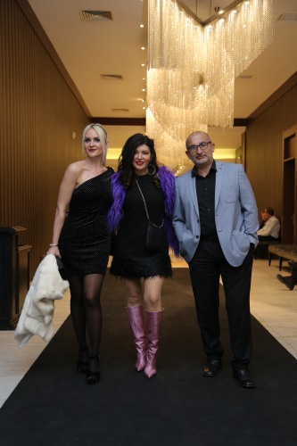 CEYLAN ERTEM KONSERİ- FOTOĞRAFLAR