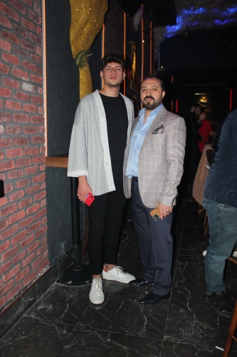 GECE HAYATINA DAMGA VURACAK