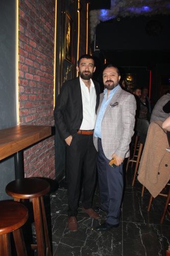 GECE HAYATINA DAMGA VURACAK