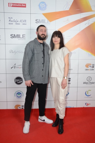 BAŞARI ÖDÜLLERİ- FOTO GALERİ