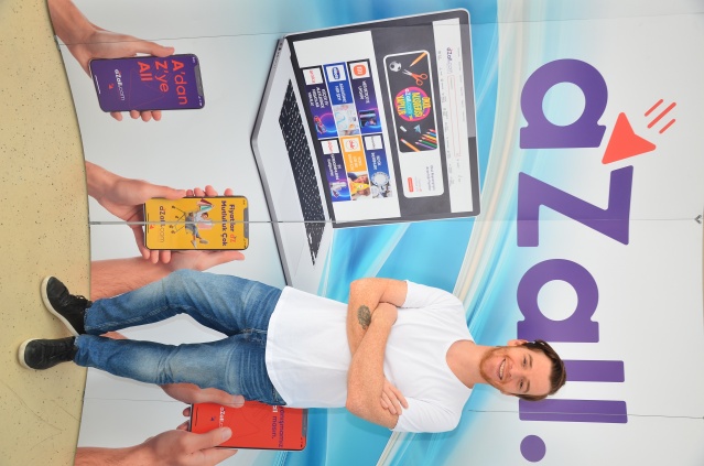 METİN HARA İLE "İLLÜZYONU AŞMAK"