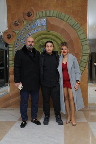 CEYLAN ERTEM KONSERİ- FOTOĞRAFLAR