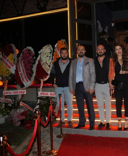 GECE HAYATINA DAMGA VURACAK