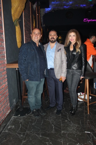 GECE HAYATINA DAMGA VURACAK