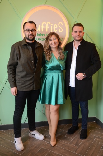 BUFFİES AÇILIŞI- FOTO GALERİ