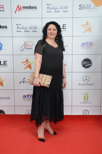 BAŞARI ÖDÜLLERİ- FOTO GALERİ