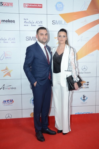 BAŞARI ÖDÜLLERİ- FOTO GALERİ