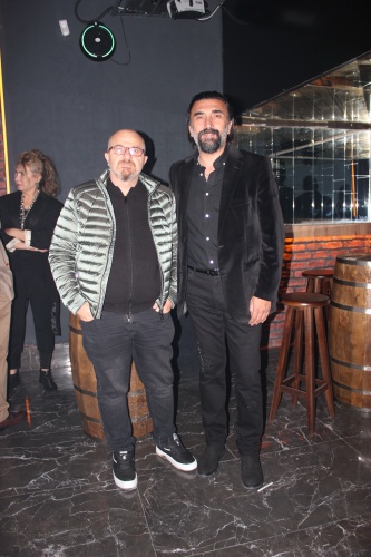 GECE HAYATINA DAMGA VURACAK