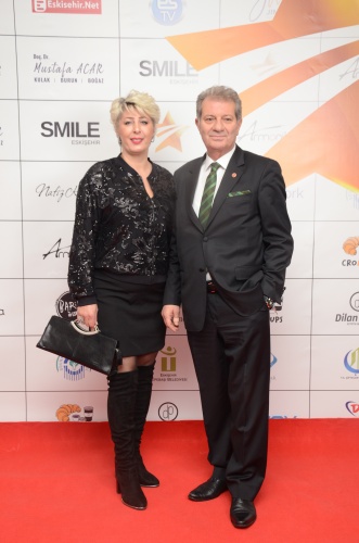 BAŞARI ÖDÜLLERİ- FOTO GALERİ