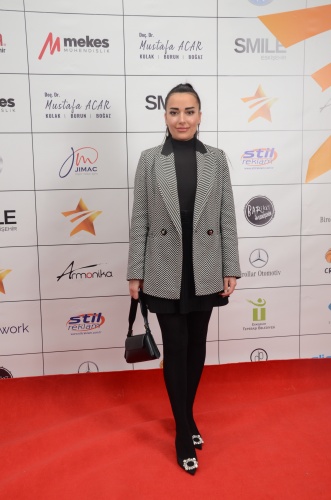 BAŞARI ÖDÜLLERİ- FOTO GALERİ