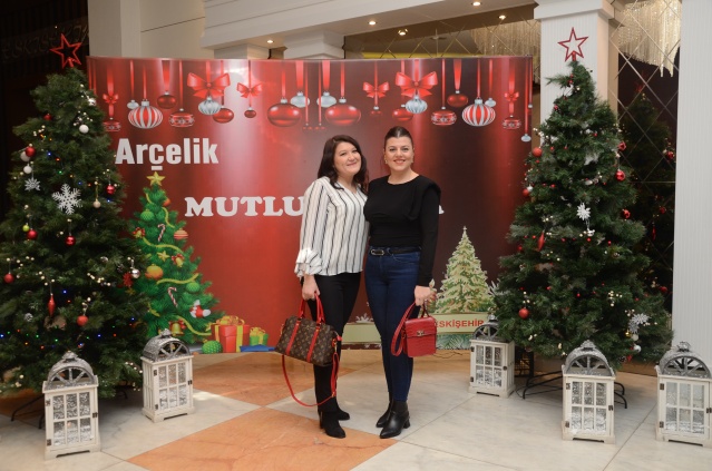 ARÇELİK ÇALIŞANLARININ KUTLAMASI- FOTO GALERİ