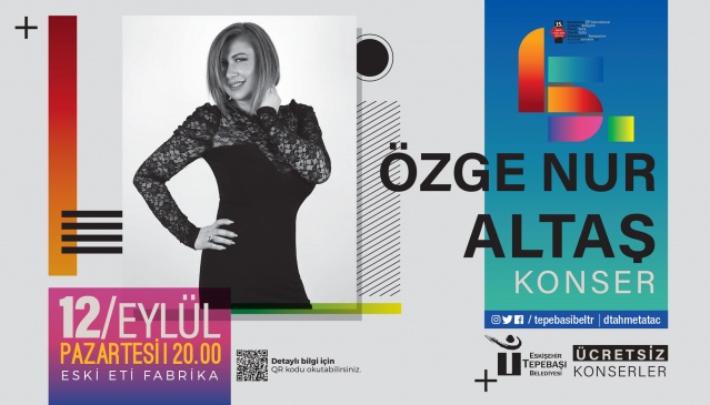 ZİYAFETİN BÜYÜĞÜ ESKİŞEHİR’DE