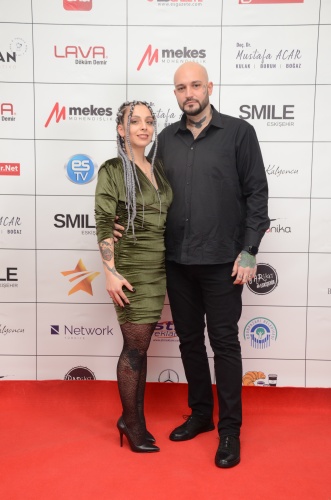 BAŞARI ÖDÜLLERİ- FOTO GALERİ