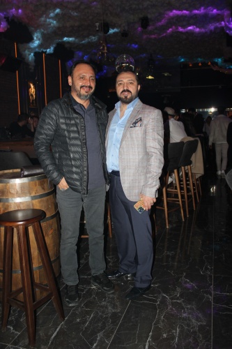 GECE HAYATINA DAMGA VURACAK