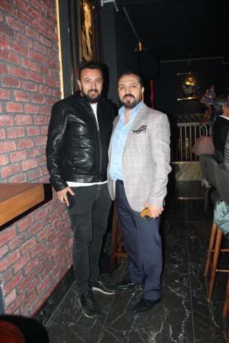 GECE HAYATINA DAMGA VURACAK