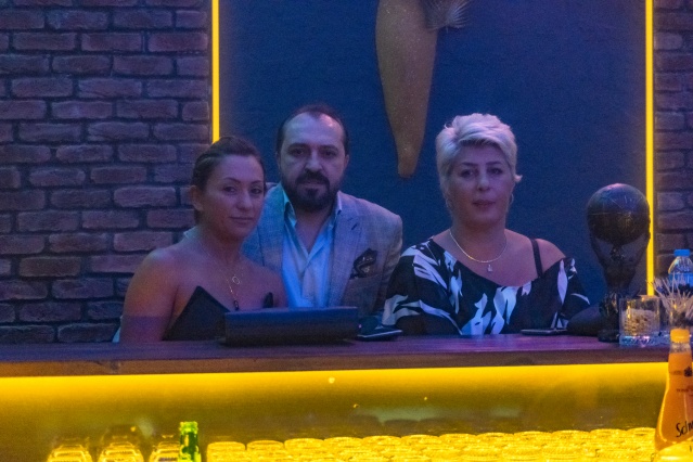 GECE HAYATINA DAMGA VURACAK