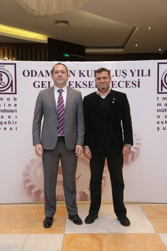 Görkemli Kutlamadan Fotoğraflar