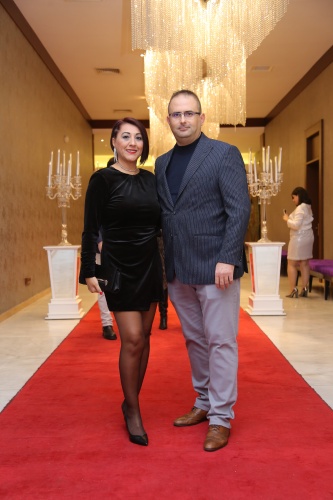 ÖĞRETMENLER, KUTLAMA YEMEĞİNDE BULUŞTU