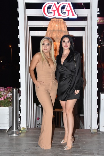 YARI FİNAL ÖNCESİ BULUŞTULAR