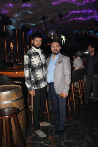 GECE HAYATINA DAMGA VURACAK