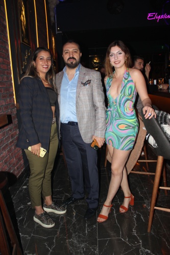 GECE HAYATINA DAMGA VURACAK