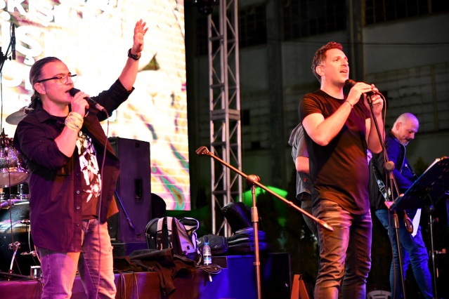 ZİYAFETİN BÜYÜĞÜ ESKİŞEHİR’DE