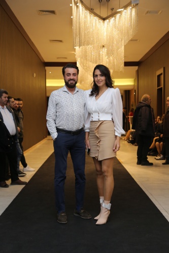 CEYLAN ERTEM KONSERİ- FOTOĞRAFLAR