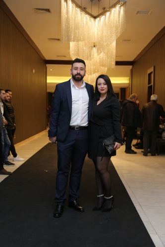 CEYLAN ERTEM KONSERİ- FOTOĞRAFLAR